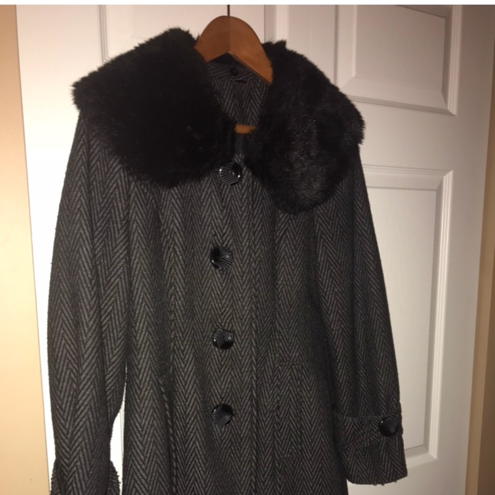 Women’s coat